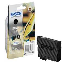 EPSON 16BK ORIGINAL