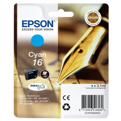 EPSON 16BK ORIGINAL