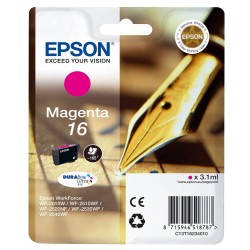 EPSON 16BK ORIGINAL