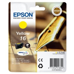 EPSON 16BK ORIGINAL