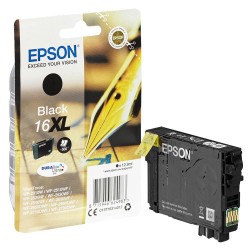 EPSON 16BKXL ORIGINAL