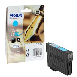 EPSON 16BK ORIGINAL