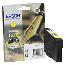 EPSON 16BK ORIGINAL