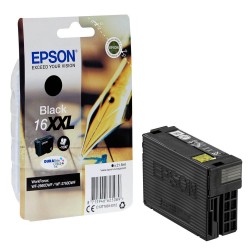 EPSON 16BK ORIGINAL