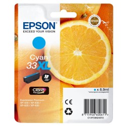 EPSON 33XLC ORIGINAL