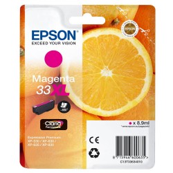 EPSON 33XLM ORIGINAL