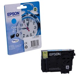 EPSON 27BK ORIGINAL