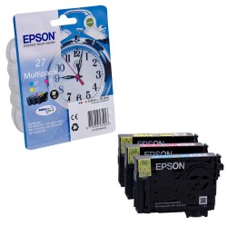 EPSON 27BK ORIGINAL