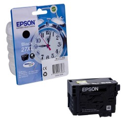 EPSON 27XLBK ORIGINAL