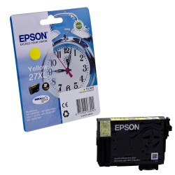 EPSON 27BK ORIGINAL