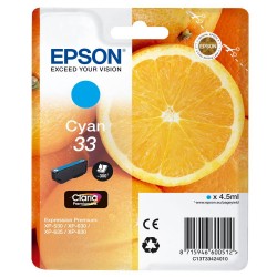 EPSON 33C ORIGINAL