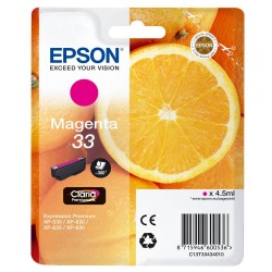 EPSON 33M ORIGINAL