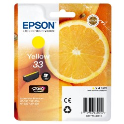 EPSON 33Y ORIGINAL