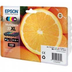 EPSON 33XLPB ORIGINAL