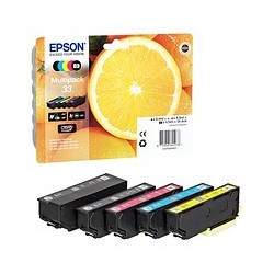 EPSON 33XLPB ORIGINAL