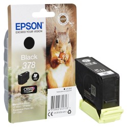 EPSON 378BK ORIGINAL