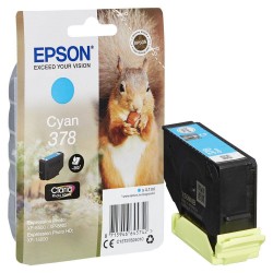 EPSON 378BK ORIGINAL