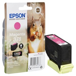 EPSON 378BK ORIGINAL