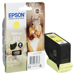 EPSON 378BK ORIGINAL