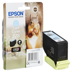 EPSON 378BK ORIGINAL