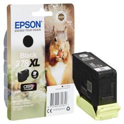 EPSON 378XLBK ORIGINAL