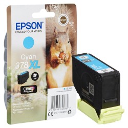 EPSON 378XLC ORIGINAL