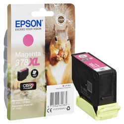 EPSON 378BK ORIGINAL