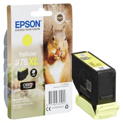 EPSON 378BK ORIGINAL