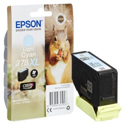 EPSON 378BK ORIGINAL