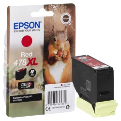 EPSON 478XLR ORIGINAL