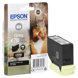 EPSON 378BK ORIGINAL