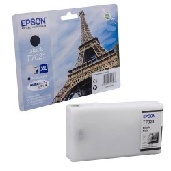 EPSON T7011BK ORIGINAL