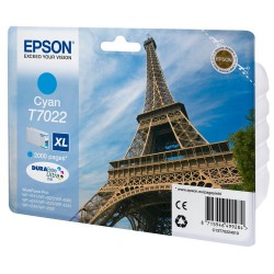 EPSON T7022C ORIGINAL