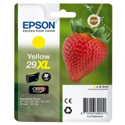 EPSON 29BK ORIGINAL