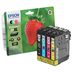 EPSON 29BK ORIGINAL