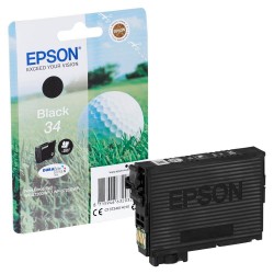 EPSON 34BK ORIGINAL