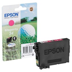 EPSON 34BK ORIGINAL