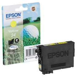 EPSON 34BK ORIGINAL