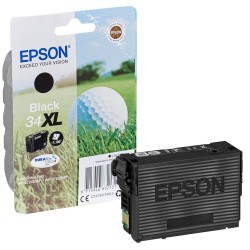 EPSON 34BK ORIGINAL