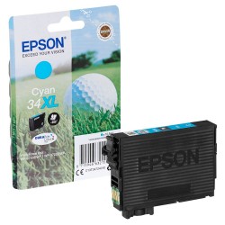 EPSON 34CXL ORIGINAL