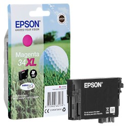 EPSON 34BK ORIGINAL