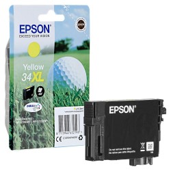 EPSON 34BK ORIGINAL