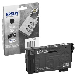 EPSON 35BK ORIGINAL