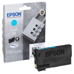 EPSON 35BK ORIGINAL