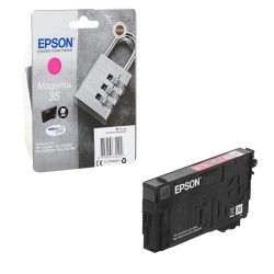 EPSON 35BK ORIGINAL