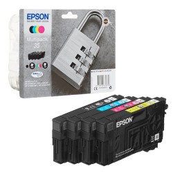 MULTIPACK EPSON 35 ORIGINAL