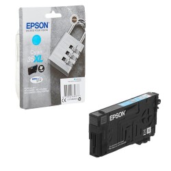 EPSON 35BK ORIGINAL