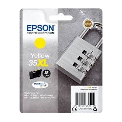 EPSON 35BK ORIGINAL