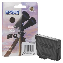 EPSON 502BK ORIGINAL