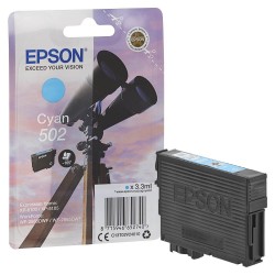 EPSON 502BK ORIGINAL